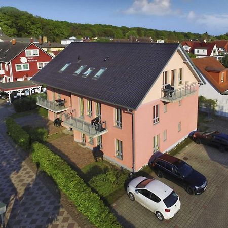 Haus Grete Wohnung 09 Koserow Екстер'єр фото