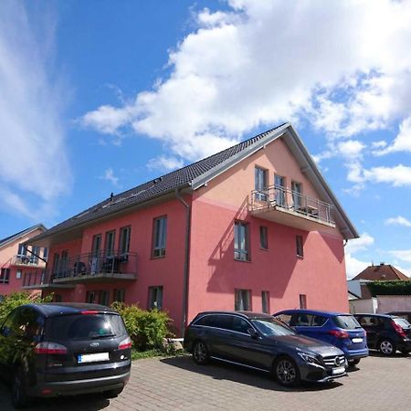 Haus Grete Wohnung 09 Koserow Екстер'єр фото